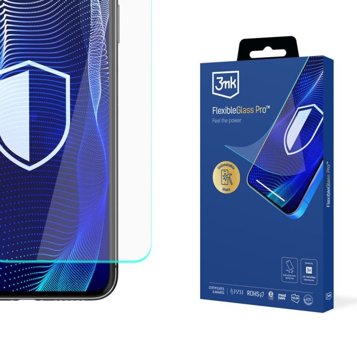 3MK Flexibleglass Pro Screen Protector (Galaxy S24)