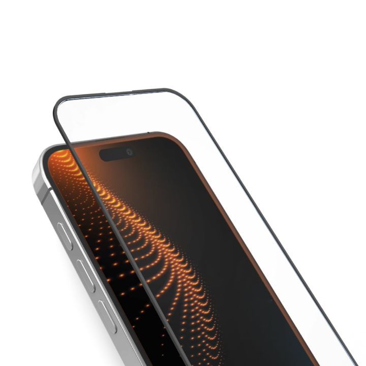 SBS Tempered Glass (iPhone 17 Pro Max / iPhone 16 Pro Max)