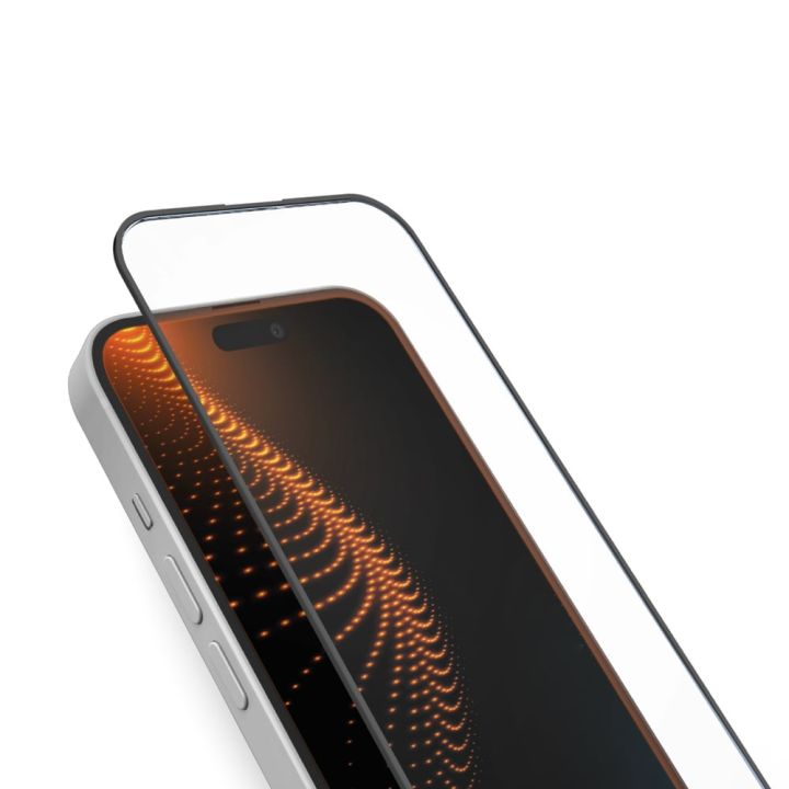 Sbs Tempered Glass D3o Technology Applicator Iphone 15 Iphone 15 Pro Iphone 16 Teappld3oip1661