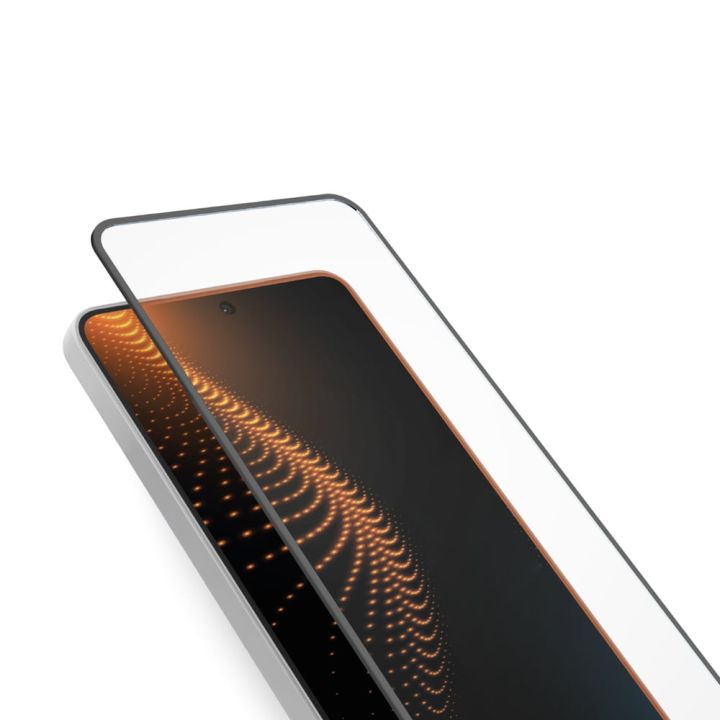 SBS Tempered Glass (Galaxy S25 Edge)