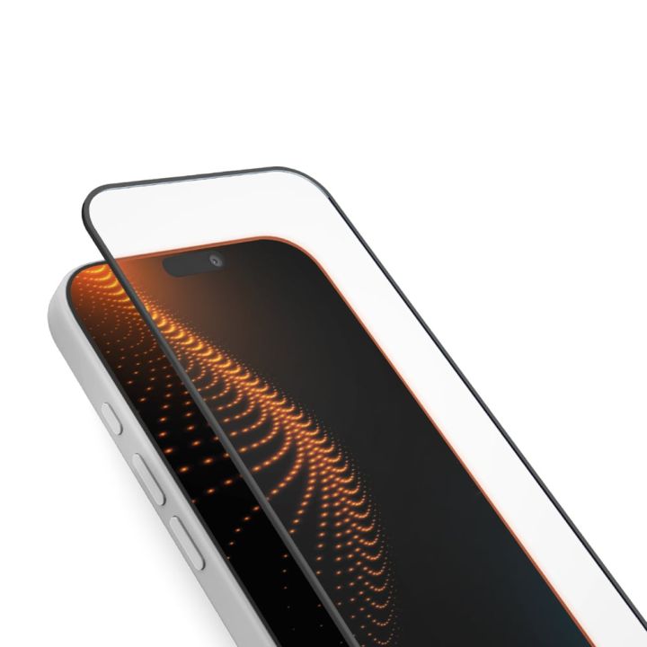 SBS 0.4mm Tempered Glass (iPhone 16)