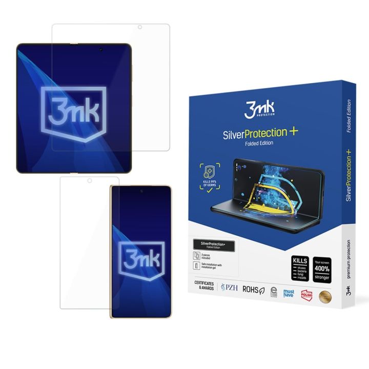 3MK Screen Protector (Honor Magic V5, 3mk)