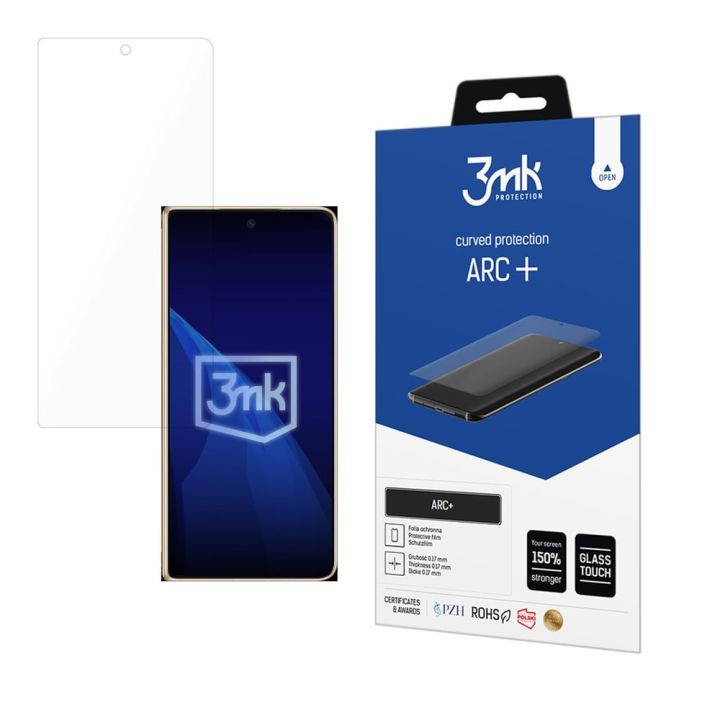 3MK Screen Protector (Honor Magic V5, 3mk)