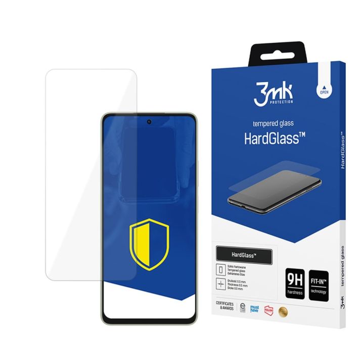 Oppo A5 Pro 5g 3mk Hardglass