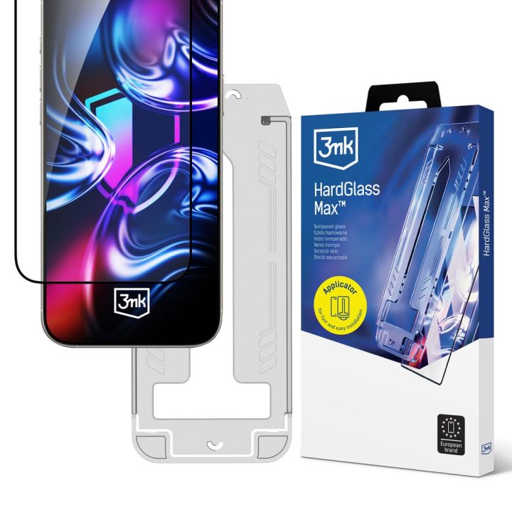 3MK Tempered Glass (Galaxy A36)