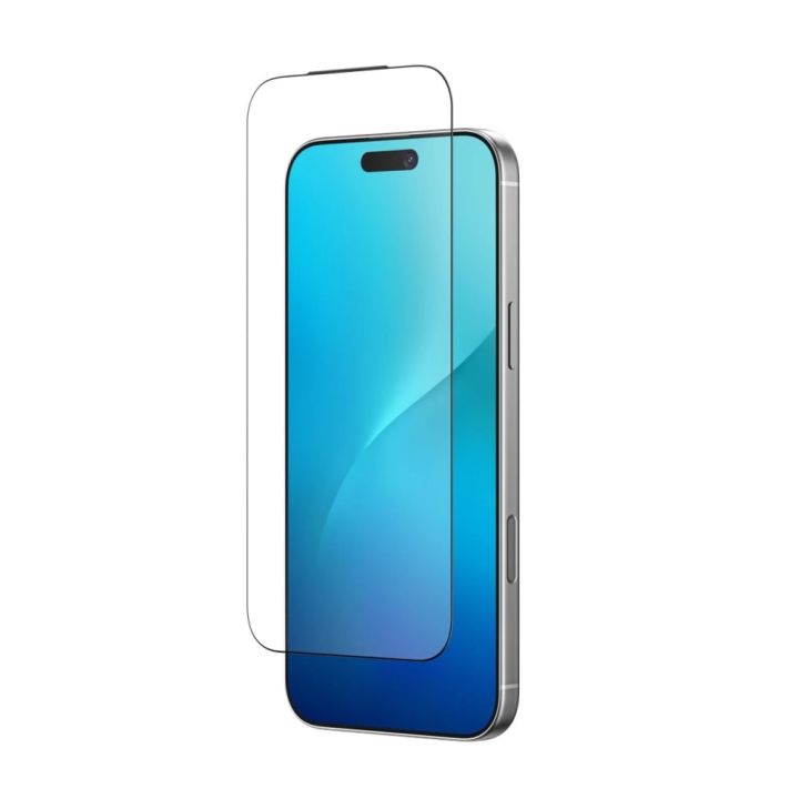 Amazingthing Titan Vision 7 Tempered Glass Iphone 17 Pro Maxeng