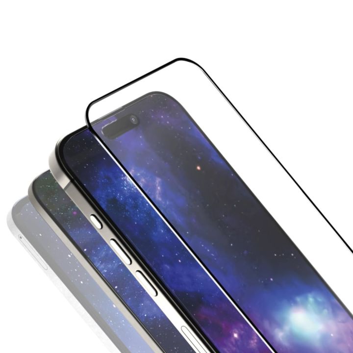 SBS Tempered Glass (Universal)