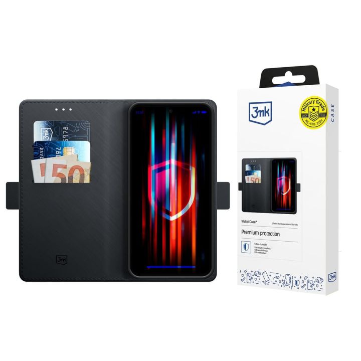 3MK Wallet (Redmi Note 15 Pro 5G)