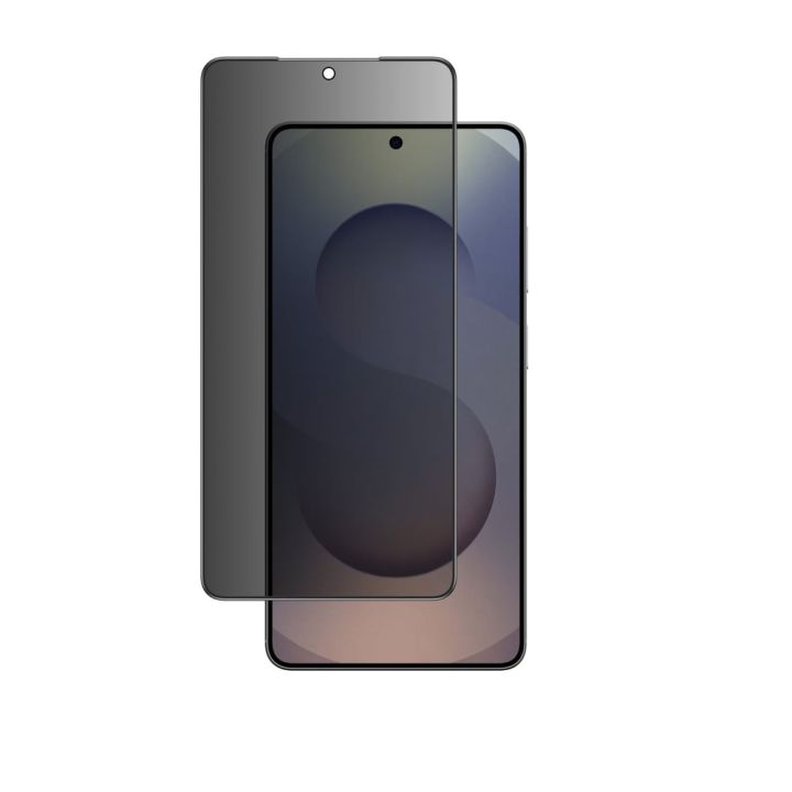 AmazingThing Privacy Tempered Glass (Galaxy S26 Ultra)