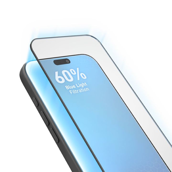 SBS Tempered Glass (iPhone 17 Pro Max / iPhone 16 Pro Max)