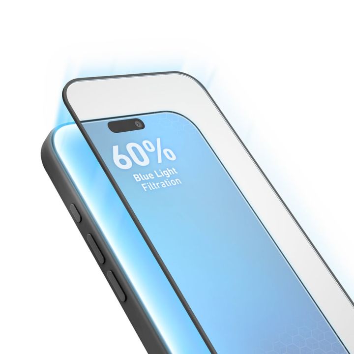 SBS Tempered Glass (Iphone 17/16 Pro)