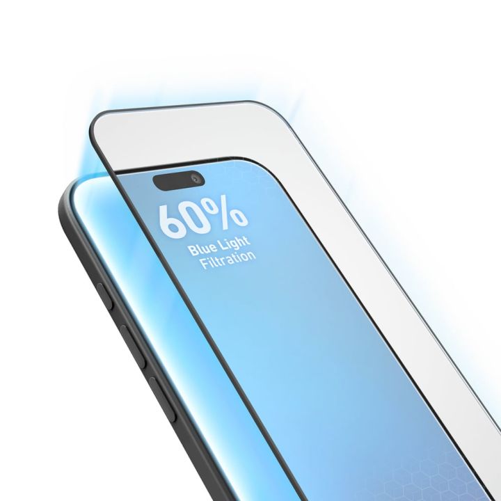 SBS Tempered Glass (iPhone Air)