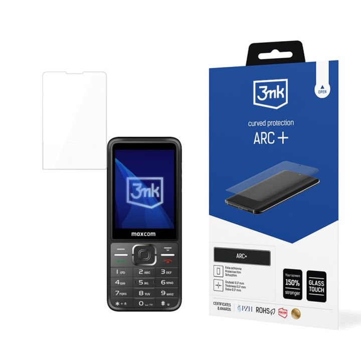 Maxcom Classic Mm244 3mk Arc+ 5903108744300