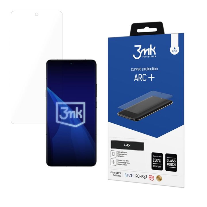 Motorola Signature 3mk Arc+ 5903108749695