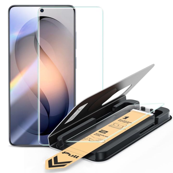 Esr Ultrafit Armorite Pro Tempered Glass Galaxy S26 Ultra Clear