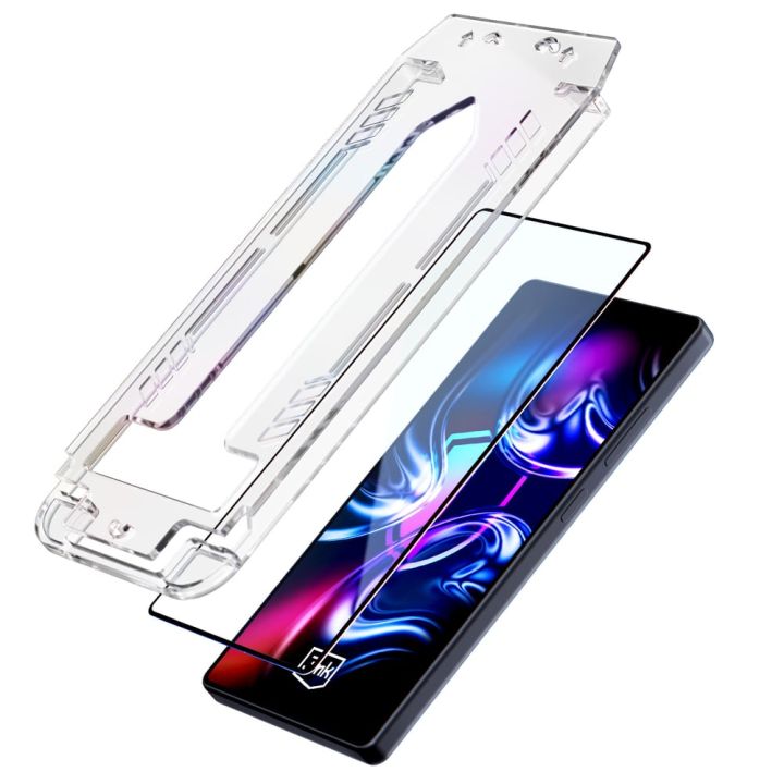 3MK 0.33mm Tempered Glass (iPhone SE 2022 / 2020 / 8 / 7)