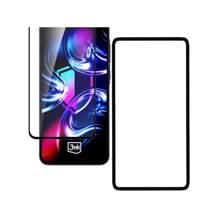 3MK Tempered Glass (Galaxy A54)