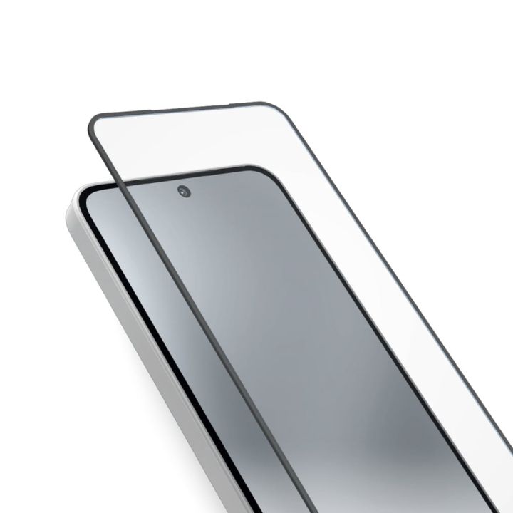 SBS Full Face Tempered Glass (Galaxy A57)