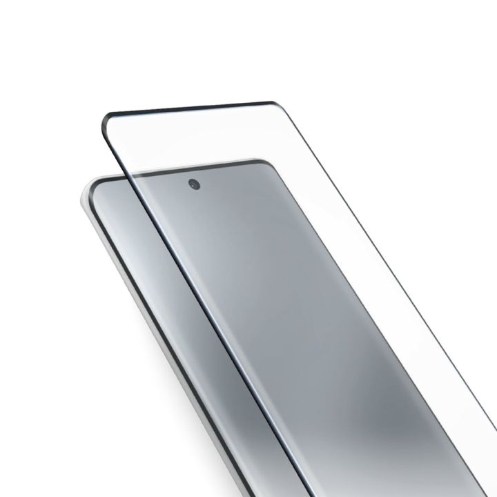 SBS Tempered Glass (Redmi Note 15 / Poco M8)