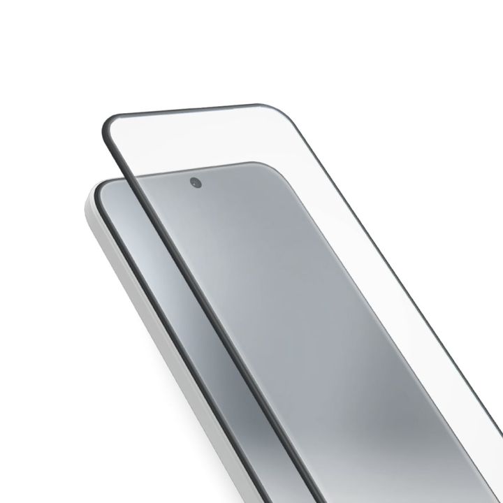 SBS Tempered Glass (Redmi Note 15 Pro+ / Poco M8 Pro)