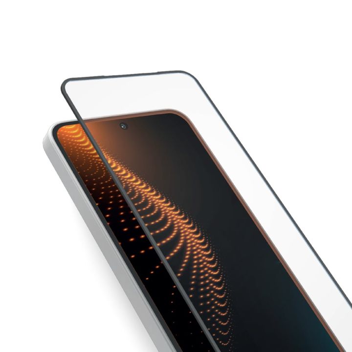 SBS Tempered Glass (Galaxy A57)