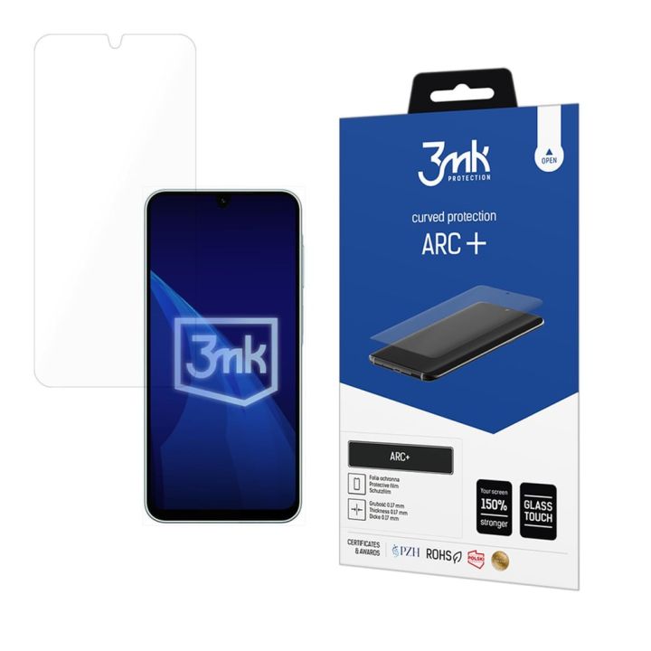 3mk Samsung Galaxy A27 5g 3mk Arc+