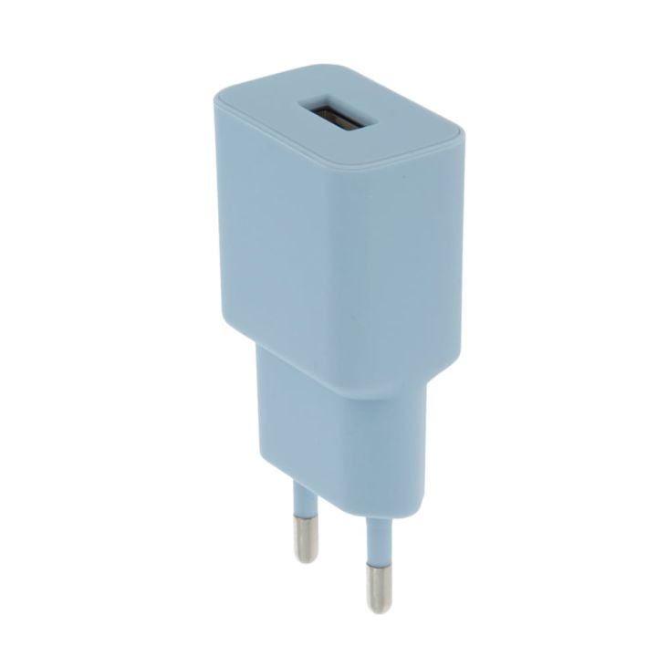 Setty Φορτιστής Χωρίς Καλώδιο 12W Μπλε (LSIM-A123)