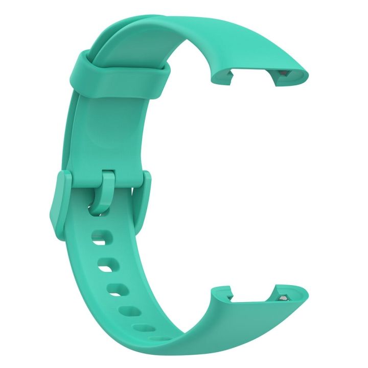 Devia Deluxe Sport Λουράκι Σιλικόνης Πράσινο (Smart Band 7 Pro)