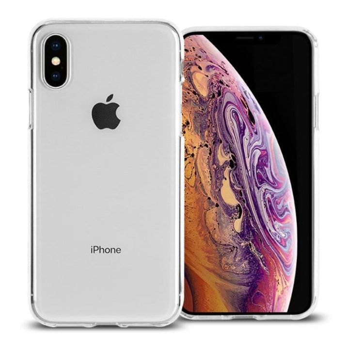 Mercury Back Cover Σιλικόνης Διάφανο (Galaxy S24 FE)