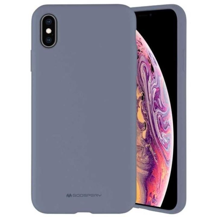 Mercury Silicone Θήκη Samsung Galaxy S26 Πολύχρωμο