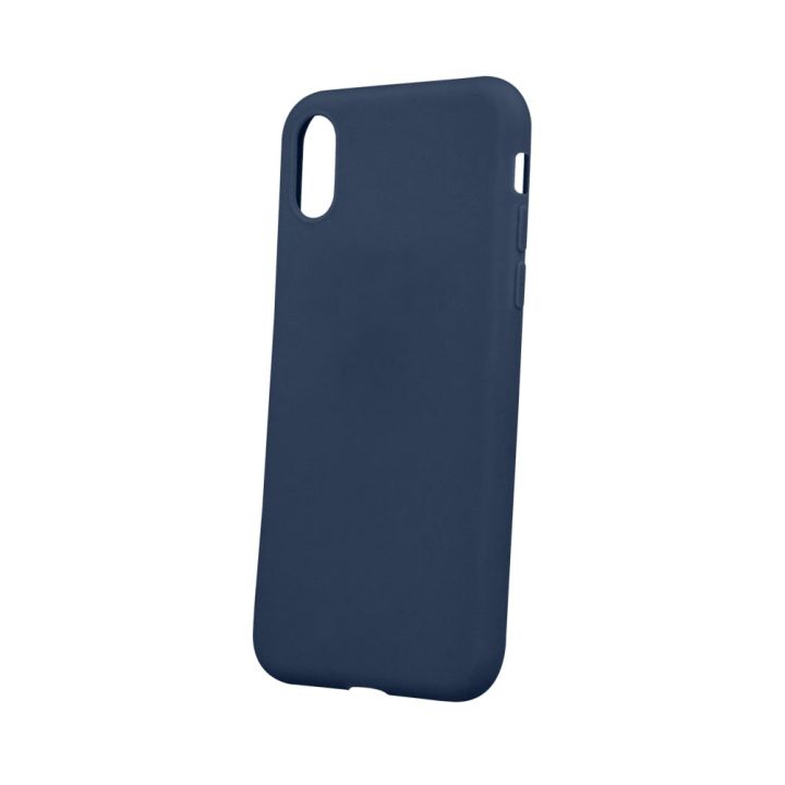 TelForceOne Matt Tpu Back Cover Σιλικόνης Μπλε (Honor X8C 4G)
