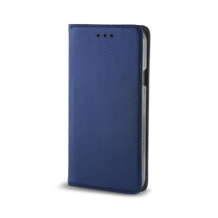 Smart Magnet Book Δερματίνης Μαγνητικό Μπλε (Galaxy A13 4G) 59002156574
