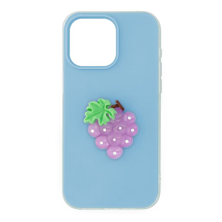 TelForceOne Back Cover Μπλε (Galaxy A26)