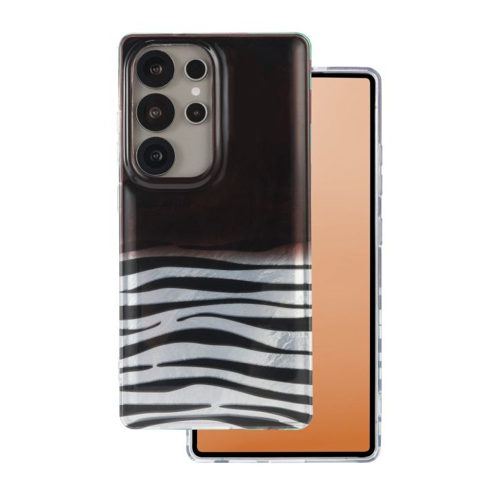 Back Cover Πολύχρωμο (Galaxy S25 Ultra)