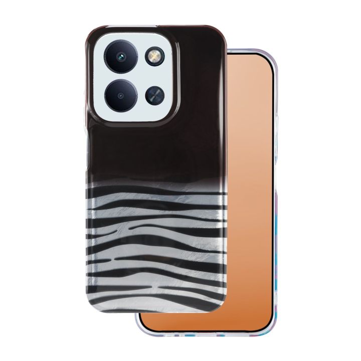 TelForceOne Back Cover (Redmi 15C 4G)