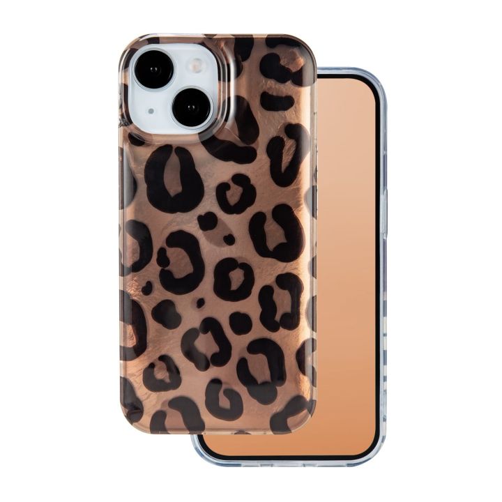 Back Cover Πολύχρωμο (iPhone 11)