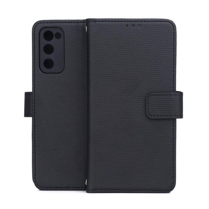 Smart Wallet Σιλικόνης Μαύρο (Galaxy S25 FE)