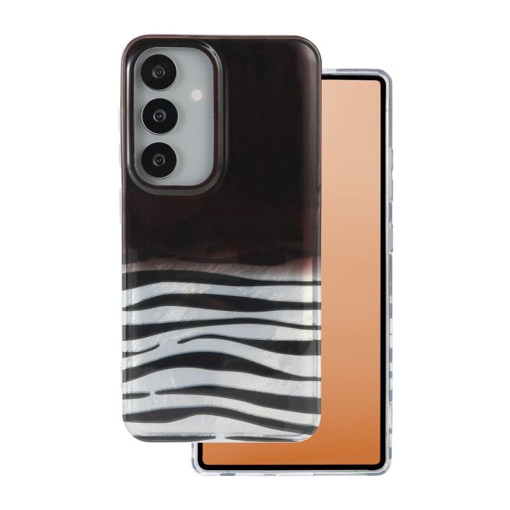 Back Cover Πολύχρωμο (Samsung Galaxy A37 5G)