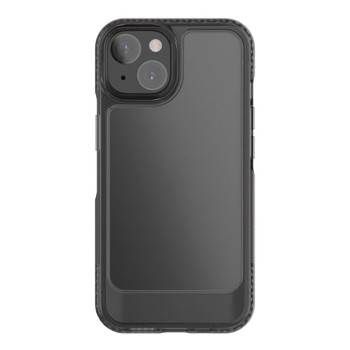 Ugly Rubber Umodel Back Cover Πλαστικό / Σιλικόνης Διάφανο (iPhone 15 Plus)
