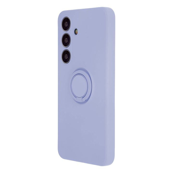 TectoShield Back Cover Μωβ (Galaxy S24+)