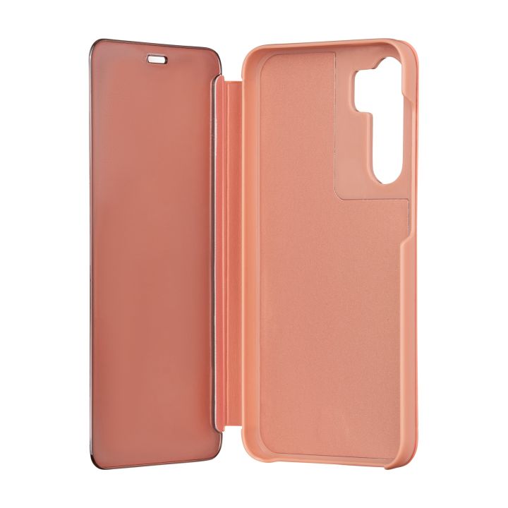 TectoShield Back Cover Ροζ (Galaxy A14)