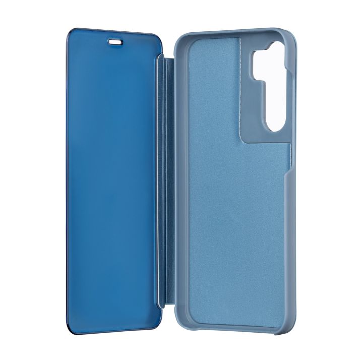 TectoShield Back Cover Μπλε (Galaxy S23 FE)