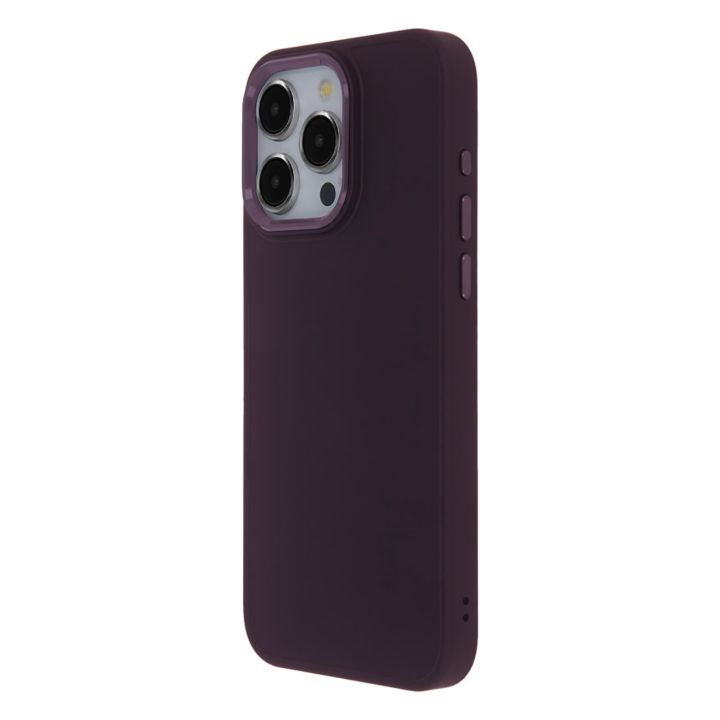 TectoShield Back Cover Κόκκινο (Galaxy S24+)