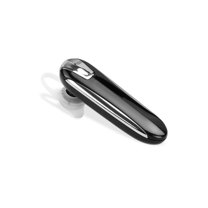 Forever Fbe-01 In-ear Bluetooth Handsfree Ακουστικά Μαύρα