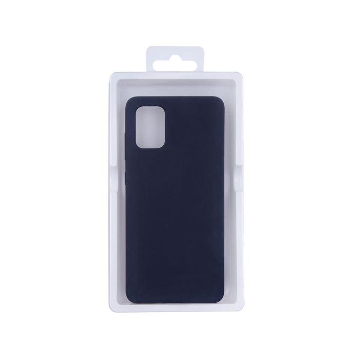 TelForceOne Back Cover