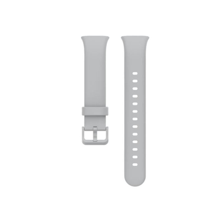 Beline Λουράκι Σιλικόνης Γκρι (Smart Band 7 Pro)