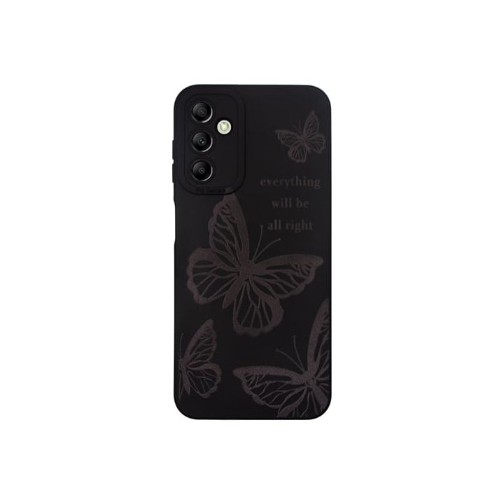 Vivid Back Cover Σιλικόνης / Πλαστικό (Galaxy A14)