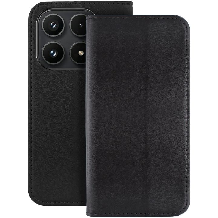 Smart Book Μαύρο (Xiaomi 17)