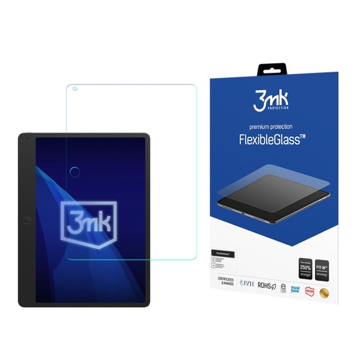Tcl Note A1 Nxtpaper Up To 13" 3mk Flexibleglass