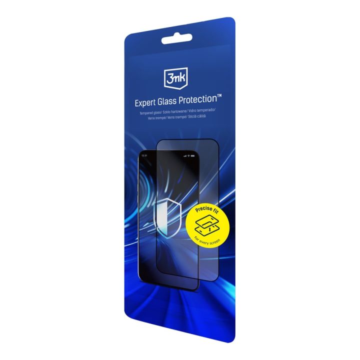 3MK Tempered Glass (Galaxy S23)